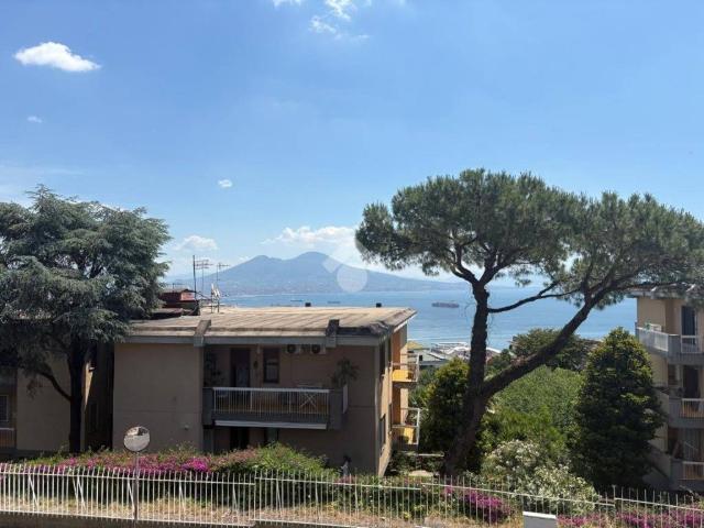 Appartamento in vendita a Napoli NA
