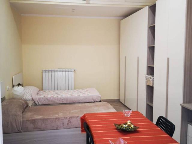 Appartamento in vendita a Napoli NA