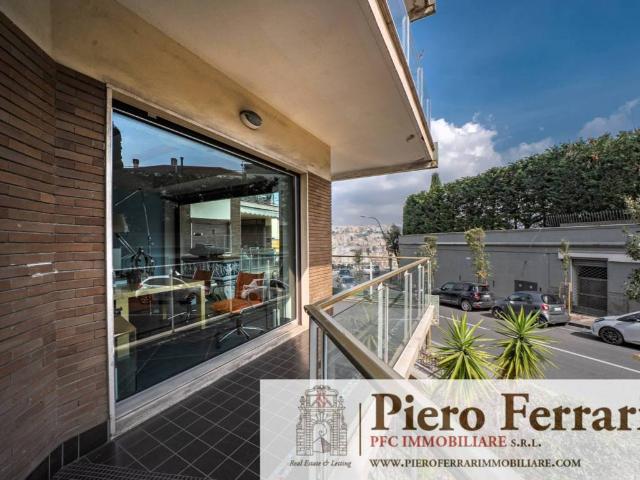 Appartamento in vendita a Napoli NA