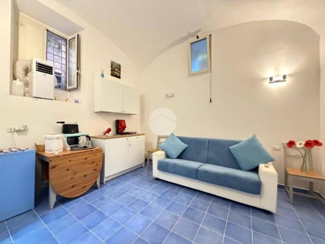 Appartamento in vendita a Napoli NA