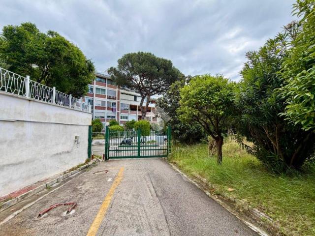 Appartamento in vendita a Napoli NA