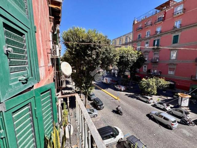 Appartamento in vendita a Napoli NA