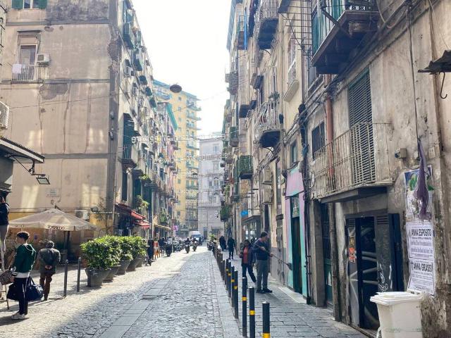 Appartamento in vendita a Napoli NA
