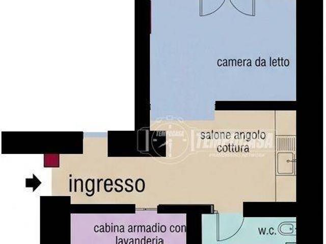 Appartamento in vendita a Napoli NA