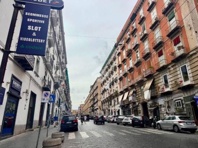 Appartamento in vendita a Napoli NA