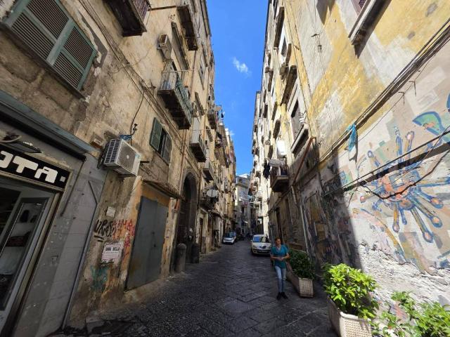 Appartamento in vendita a Napoli NA