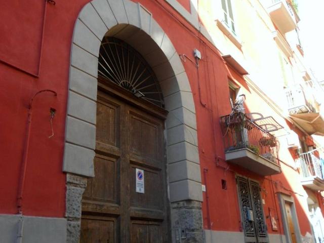 Appartamento in vendita a Napoli NA