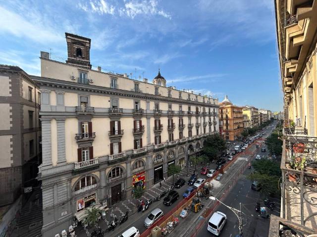 Appartamento in vendita a Napoli NA