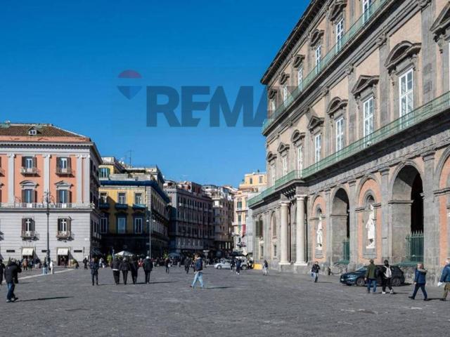 Appartamento in vendita a Napoli NA