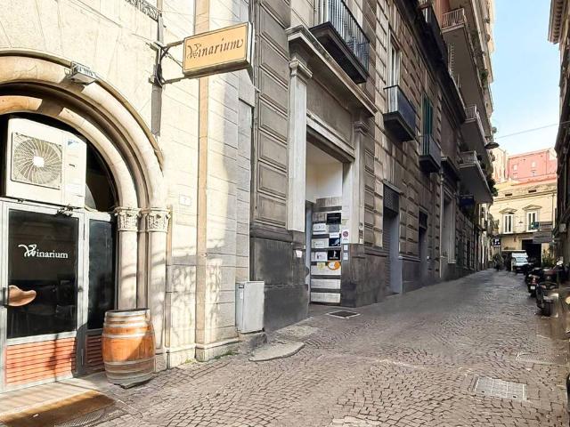 Appartamento in vendita a Napoli NA