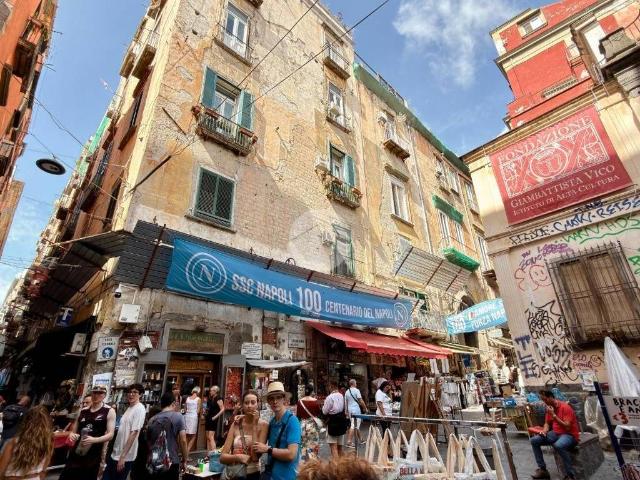 Appartamento in vendita a Napoli NA