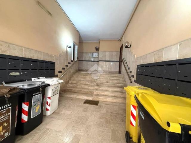 Appartamento in vendita a Napoli NA