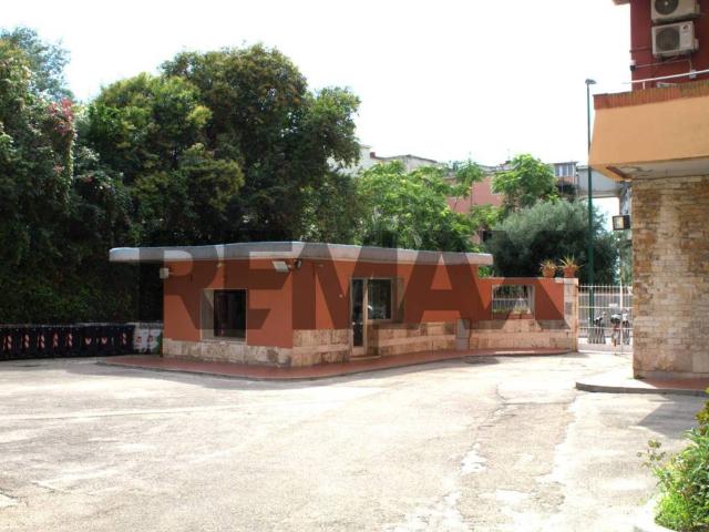 Appartamento in vendita a Napoli NA