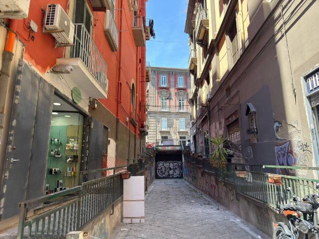 Appartamento in vendita a Napoli NA