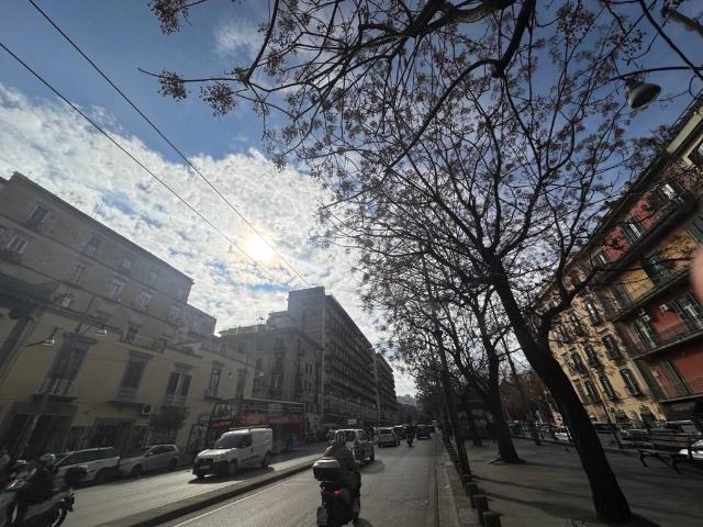 Appartamento in vendita a Napoli NA