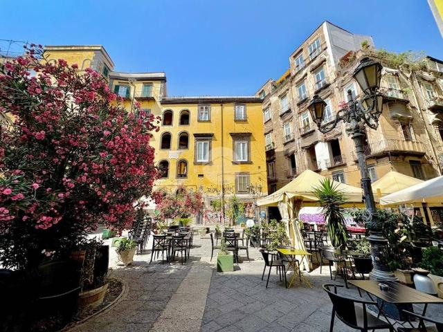 Appartamento in vendita a Napoli NA