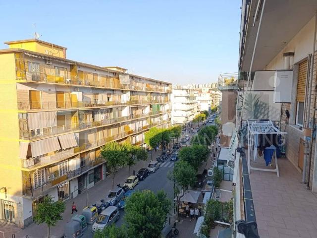Appartamento in vendita a Napoli NA