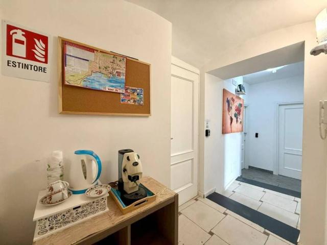 Appartamento in vendita a Napoli NA