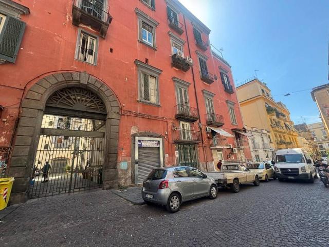Appartamento in vendita a Napoli NA
