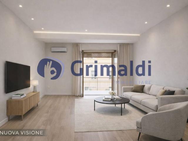 Appartamento in vendita a Napoli NA