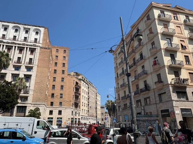 Appartamento in vendita a Napoli NA