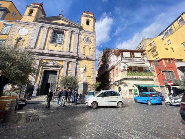 Appartamento in vendita a Napoli NA