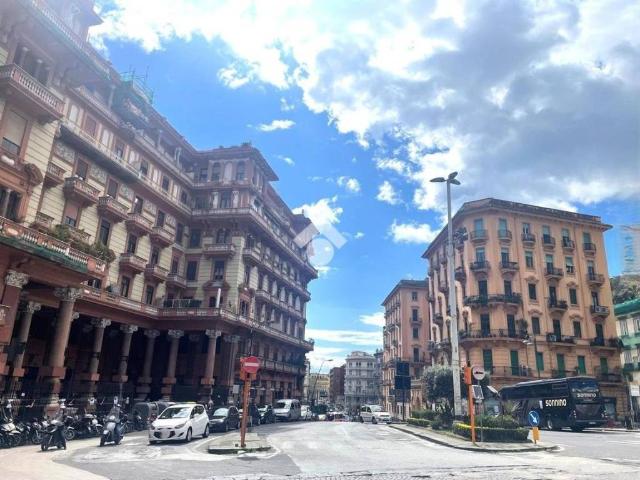 Appartamento in vendita a Napoli NA
