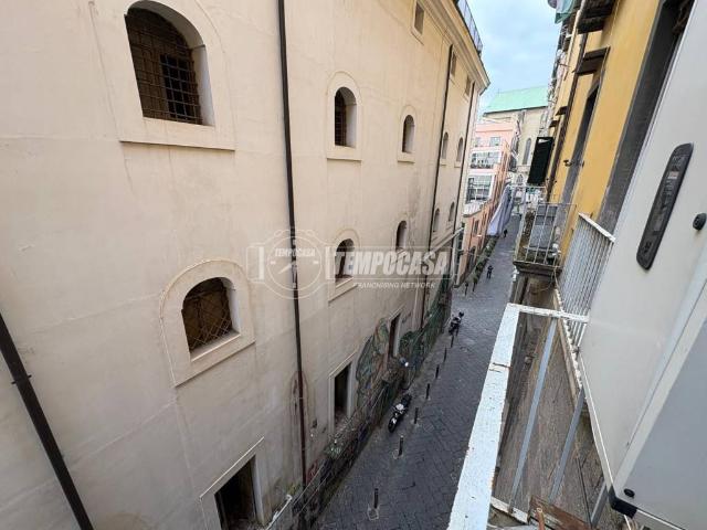 Appartamento in vendita a Napoli NA
