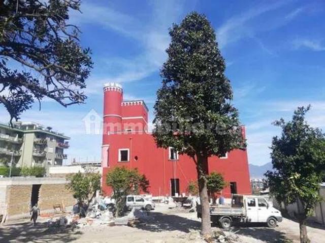 Appartamento in vendita a Napoli NA