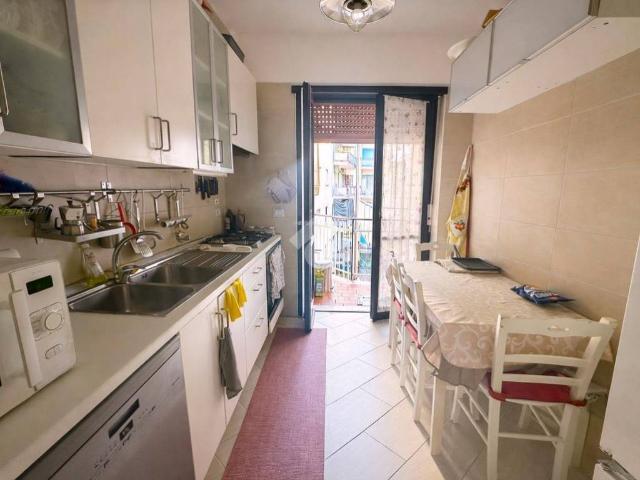 Appartamento in vendita a Napoli NA