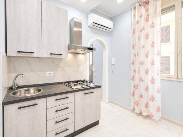 Appartamento in vendita a Napoli NA