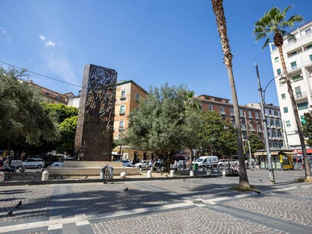 Appartamento in vendita a Napoli NA
