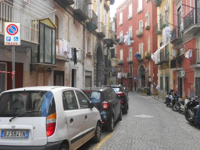 Appartamento in vendita a Napoli NA