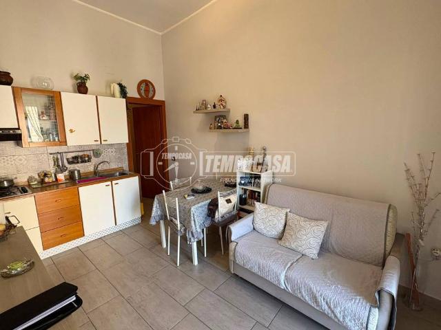 Appartamento in vendita a Napoli NA