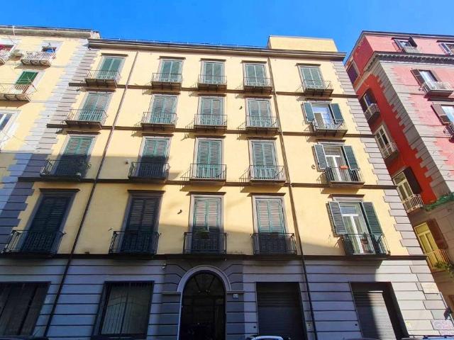 Appartamento in vendita a Napoli NA