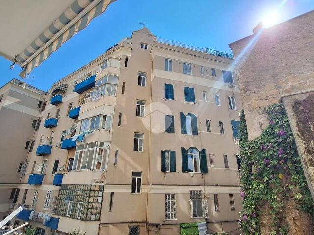 Appartamento in vendita a Napoli NA