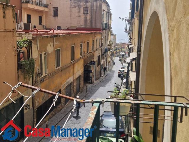 Appartamento in vendita a Napoli NA