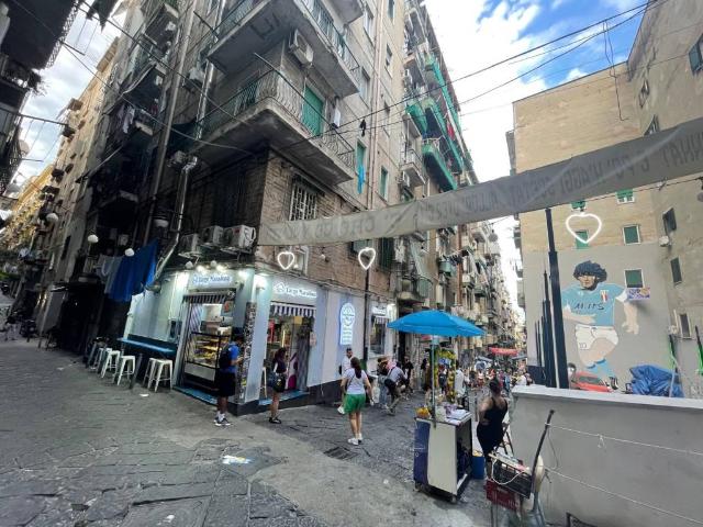 Appartamento in vendita a Napoli NA