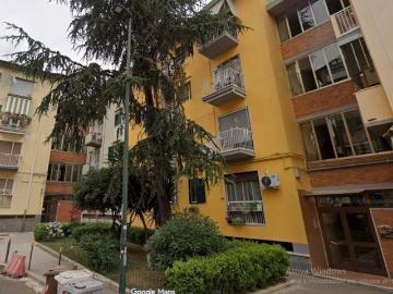 Appartamento in vendita a Napoli NA