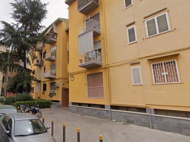 Appartamento in vendita a Napoli NA