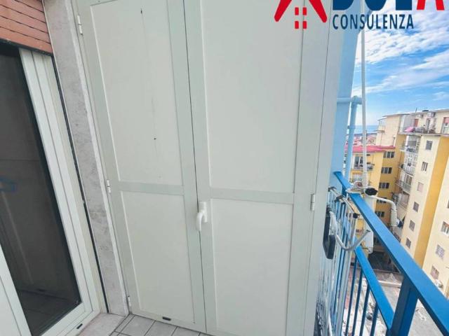 Appartamento in vendita a Napoli NA