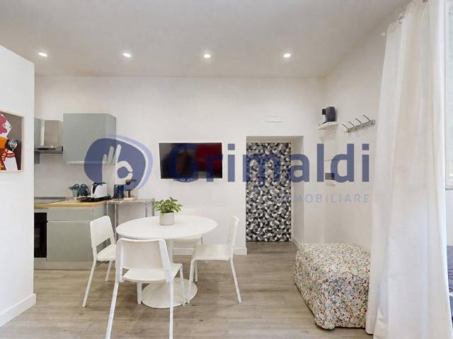 Appartamento in vendita a Napoli NA