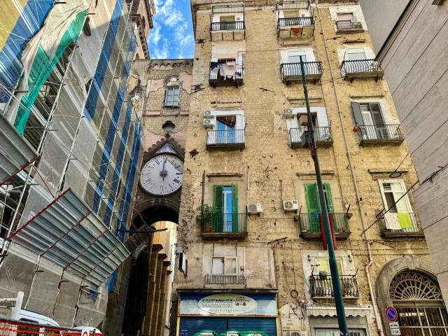 Appartamento in vendita a Napoli NA