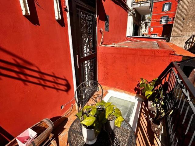 Appartamento in vendita a Napoli NA