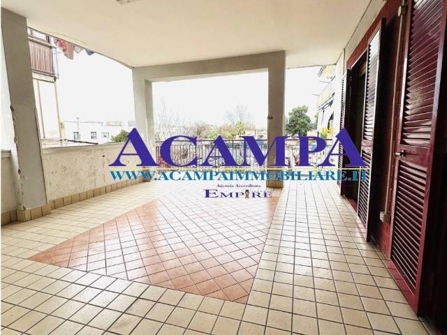 Appartamento in vendita a Napoli NA