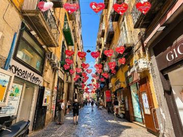 Appartamento in vendita a Napoli NA