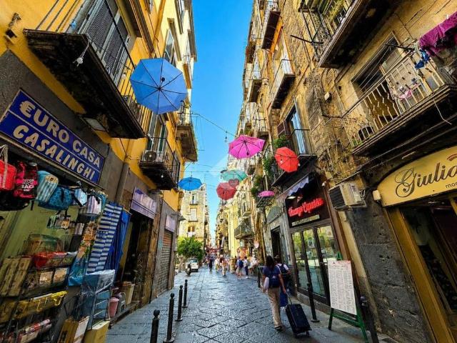Appartamento in vendita a Napoli NA