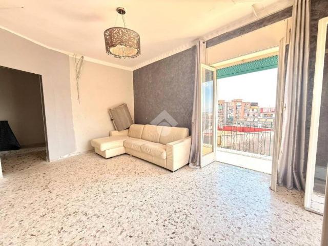 Appartamento in vendita a Napoli NA