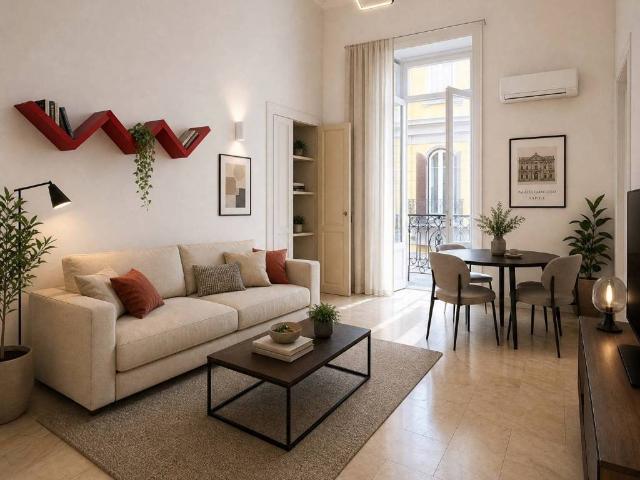 Appartamento in vendita a Napoli NA