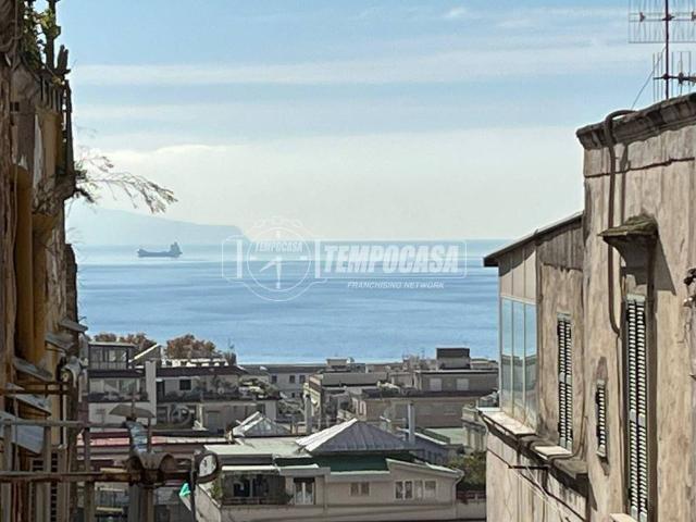 Appartamento in vendita a Napoli NA